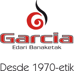 Garcia Edari Banaketak